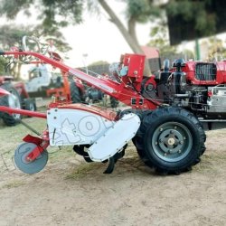 New Holland Tractors For Sale picture