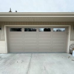 Garage Door Service Installation Repair (northwest suburbs)